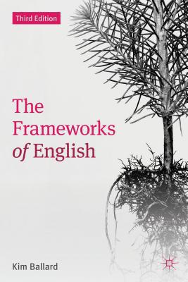 The Frameworks of English magazine reviews