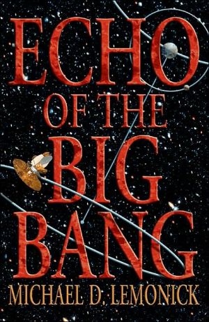 Echo of the Big Bang magazine reviews