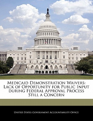 Medicaid Demonstration Waivers magazine reviews