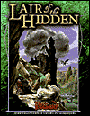 Lair of the Hidden magazine reviews