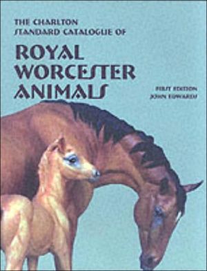 The Charlton Standard Catalogue of Royal Worcester Animals magazine reviews