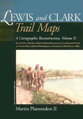 Lewis and Clark Trail Maps Vol. 2 magazine reviews