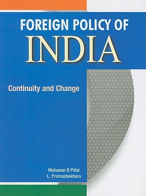 Foreign Policy of India magazine reviews