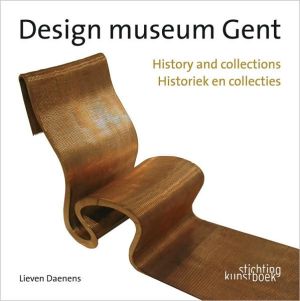 Design Museum Gent magazine reviews