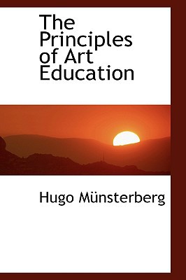 The Principles Of Art Education magazine reviews