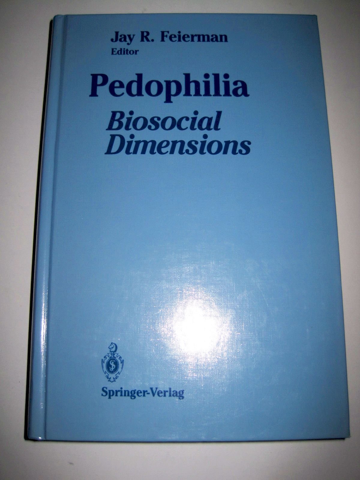 Pedophilia magazine reviews