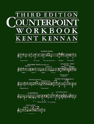 Counterpoint Workbook magazine reviews