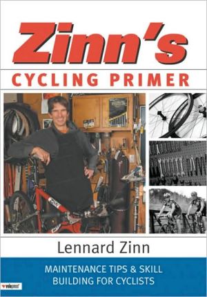 Zinn's Cycling Primer magazine reviews