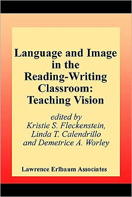 Language and Image in the Reading-writing Classroom magazine reviews