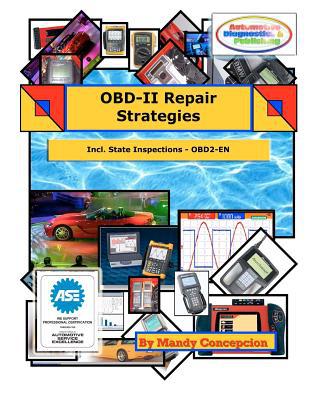 Obd-II Repair Strategies magazine reviews