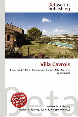 Villa Cavrois magazine reviews