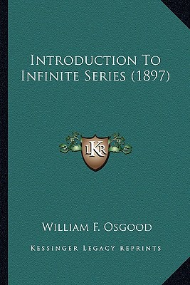 Introduction to Infinite Series magazine reviews