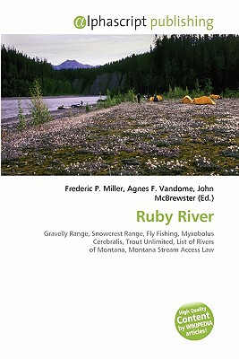 Ruby River, , Ruby River