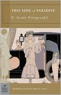 This Side of Paradise (Barnes & Noble Classics Series) book written by F. Scott Fitzgerald