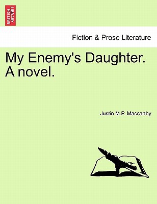My Enemy's Daughter. a Novel. magazine reviews