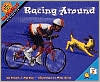 Racing Around (MathStart) book written by Stuart J. Murphy