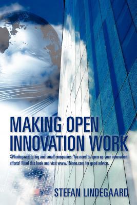 Making Open Innovation Work magazine reviews