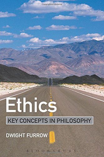 Ethics magazine reviews