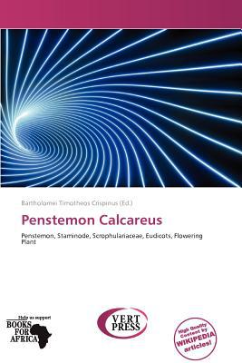 Penstemon Calcareus magazine reviews