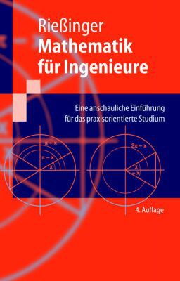 Mathematik Fa1/4r Ingenieure magazine reviews