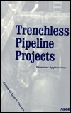 Trenchless Pipeline Projects magazine reviews