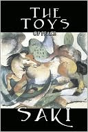 The Toys of Peace magazine reviews