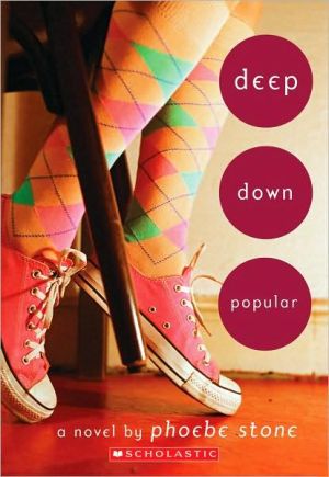 Deep Down Popular magazine reviews