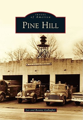 Pine Hill magazine reviews