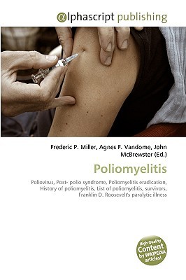 Poliomyelitis magazine reviews
