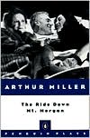 The Ride down Mount Morgan book written by Arthur Miller
