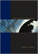 Theory of Interest book written by Stephen G. Kellison