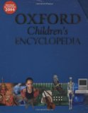 Oxford children's encyclopedia magazine reviews