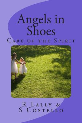 Angels in Shoes magazine reviews