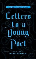 Letters to a Young Poet magazine reviews