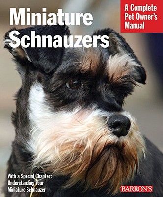 Miniature Schnauzers magazine reviews