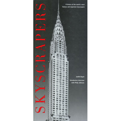 Skyscrapers magazine reviews
