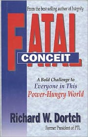 Fatal Conceit magazine reviews