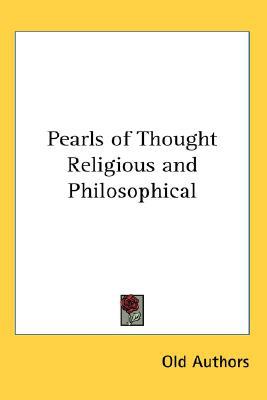 Pearls of Thought Religious and Philosophical magazine reviews
