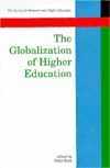 The Globalization of Higher Education magazine reviews