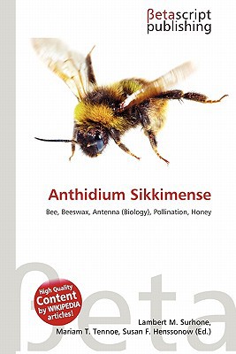 Anthidium Sikkimense magazine reviews