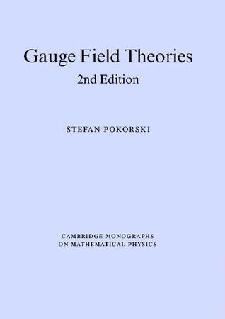 Gauge field theories magazine reviews