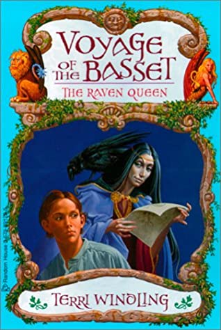 The Raven Queen magazine reviews