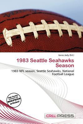 1983 Seattle Seahawks Season magazine reviews