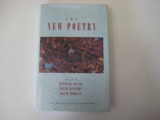 The new poetry magazine reviews