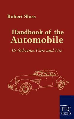 Handbook of the Automobile magazine reviews