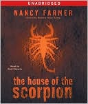 The House of the Scorpion book written by Nancy Farmer