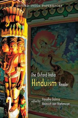 The Oxford India Hinduism Reader magazine reviews