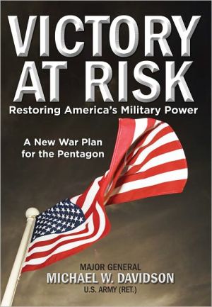 Victory at Risk magazine reviews