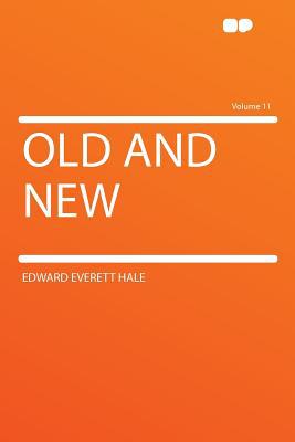 Old and New Volume 11 magazine reviews