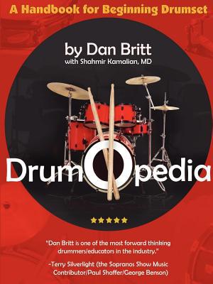 Drumopedia: A Handbook for Beginning Drumset magazine reviews
